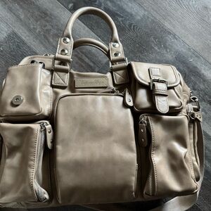 House of Flynn Evermore camera bag